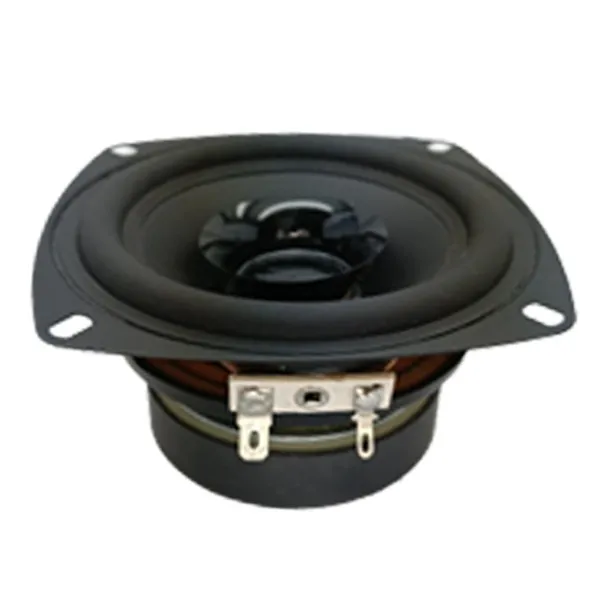 4 Inch Waterproof Speaker 4 Inch Waterproof Speaker